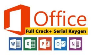 microsoft office for mac cracked